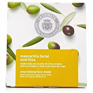 Маска для лица La Chinita La Chinata Питательная, 40 мл - Фото 1