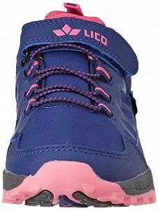 Детские кроссовки Lico Pars Vs Cross synthetic.ua - Фото 1