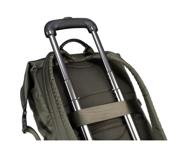 Tucano Рюкзак Modo Premium 15"/16", зелений, фото №10 Tucano Рюкзак Modo Premium 15"/16", зелений, фото №10