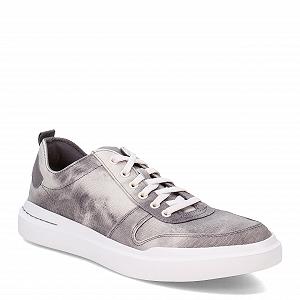 Кроссовки Cole Haan Gp RLY Canvs Crt SNK:Tango Red Canvas/O - Фото 1