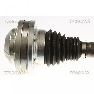 Приводной вал TRISCAN 8540 297016 для AUDI задний мост справа synthetic.ua - Фото 1