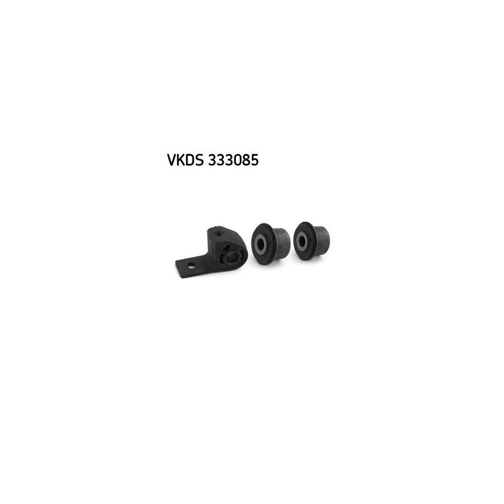 Ремкомплект подвески SKF VKDS 333085 для, передняя ось с обеих сторон, задний, фото №1