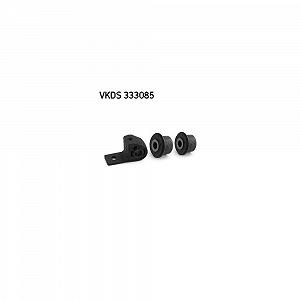 Ремкомплект подвески SKF VKDS 333085 для, передняя ось с обеих сторон, задний - Фото 1