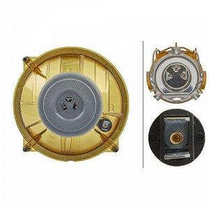 Фара головного світла HELLA HAMM 1A3 996 162-381 ліва, права synthetic.ua - Фото 1