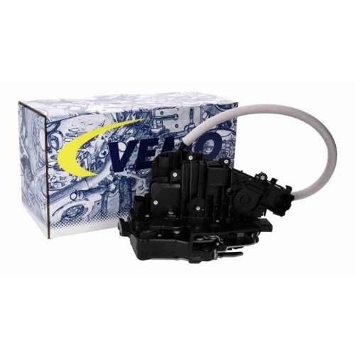 Замок дверей VEMO V30-85-0081 Green Mobility Parts для MERCEDES-BENZ, передній правий, фото №2