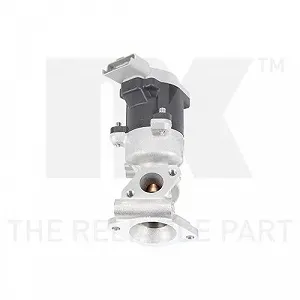 Клапан EGR NK 4599029 для CITROËN FORD JAGUAR PEUGEOT LAND ROVER, задній, правий synthetic.ua - Фото 1