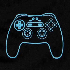 Піжама Harry Bear Ігрова synthetic.ua - Фото 1