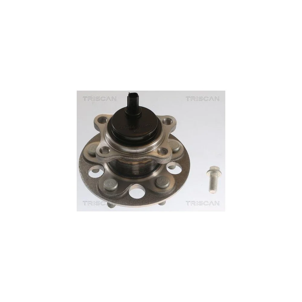 Комплект підшипника колеса TRISCAN 8530 132007 для TOYOTA, задня вісь, фото №1