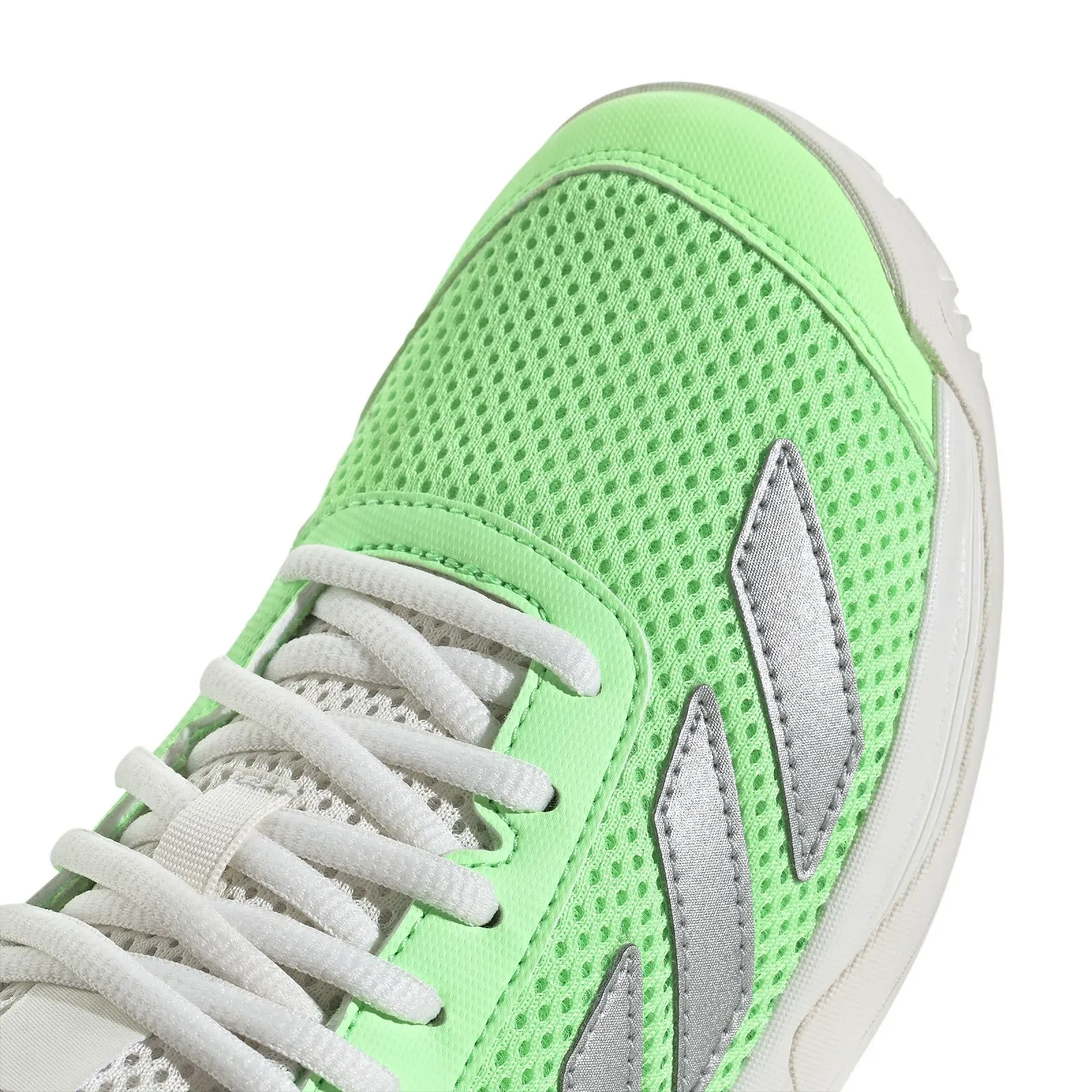 Тенісні Кросівки adidas Дитячі Courtflash Kids, фото №5 Тенісні Кросівки adidas Дитячі Courtflash Kids, фото №5