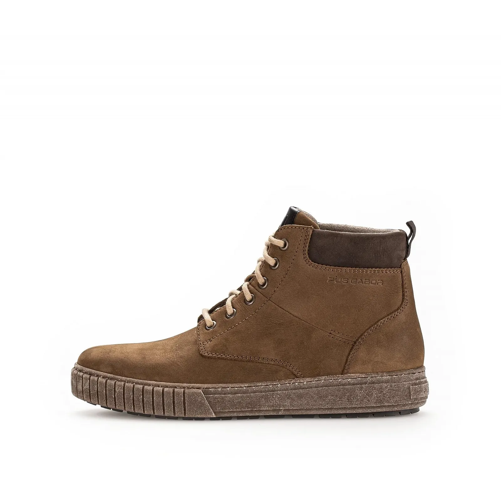 Кросівки Pius Gabor Високі Чоловічі, фото №2