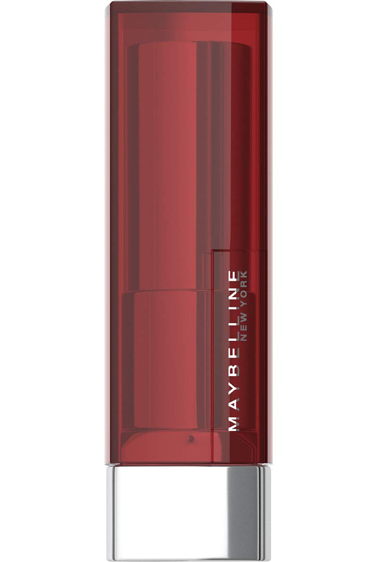 Помада Maybelline New York Color Sensational Made For All Plum Universal Satin (388), фото №1