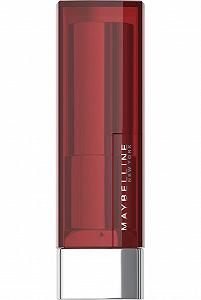 Помада Maybelline New York Color Sensational Made For All Plum Universal Satin (388) - Фото 1
