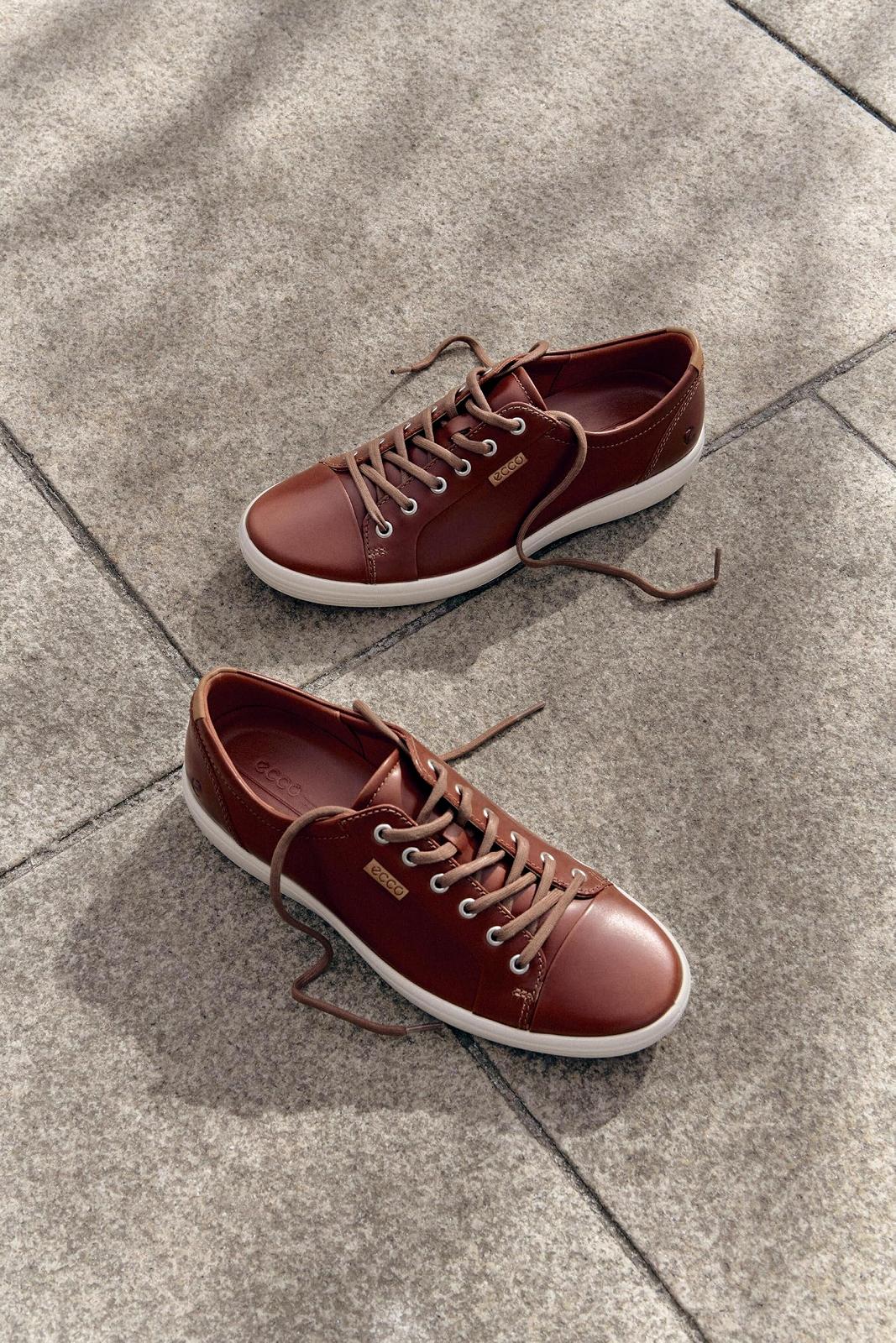 Кросівки ECCO Soft 7, фото №5 Кросівки ECCO Soft 7, фото №5