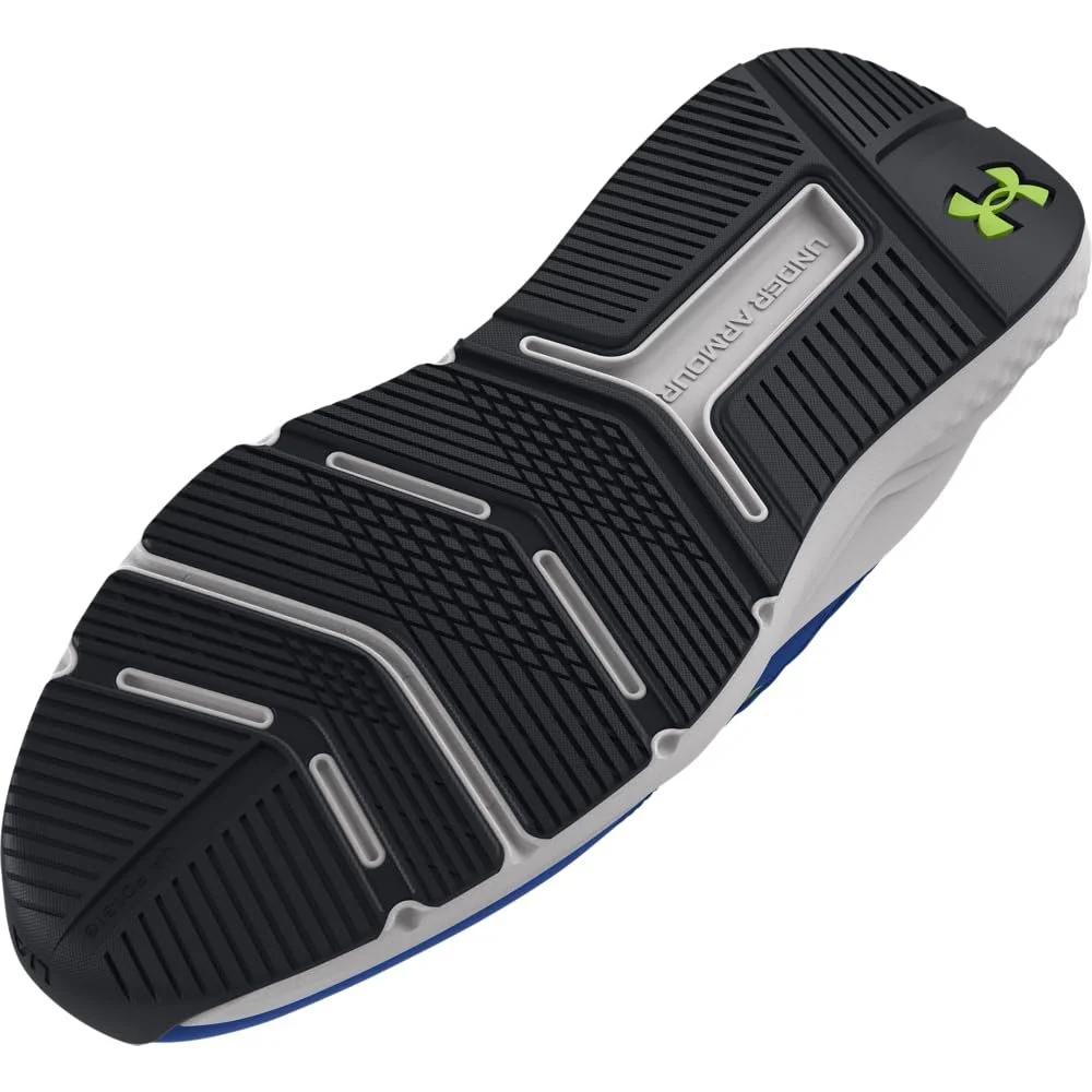 Чоловічі кросівки Under Armour Charged Commit Tr 3, фото №3 Чоловічі кросівки Under Armour Charged Commit Tr 3, фото №3