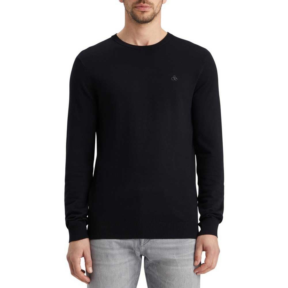 Джемпер Scotch & Soda Viscose Core Чоловічий, фото №1