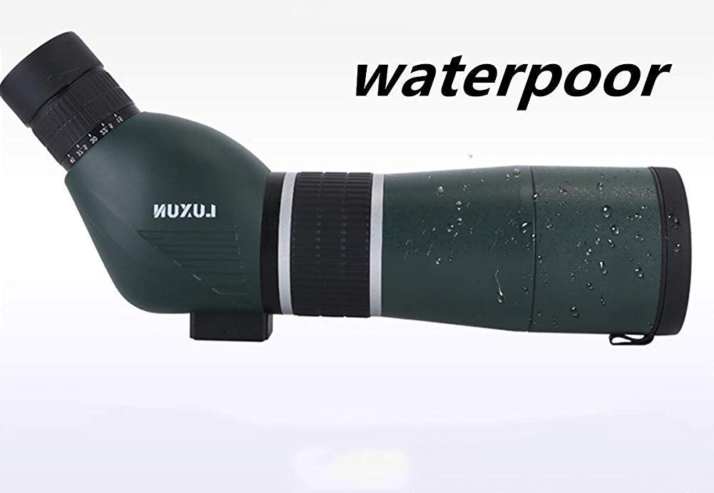 Бинокль CAZARU 8x30 водонепроницаемый ударопрочный нескользящий для наблюдения за птицами кемпинга концерта, фото №6