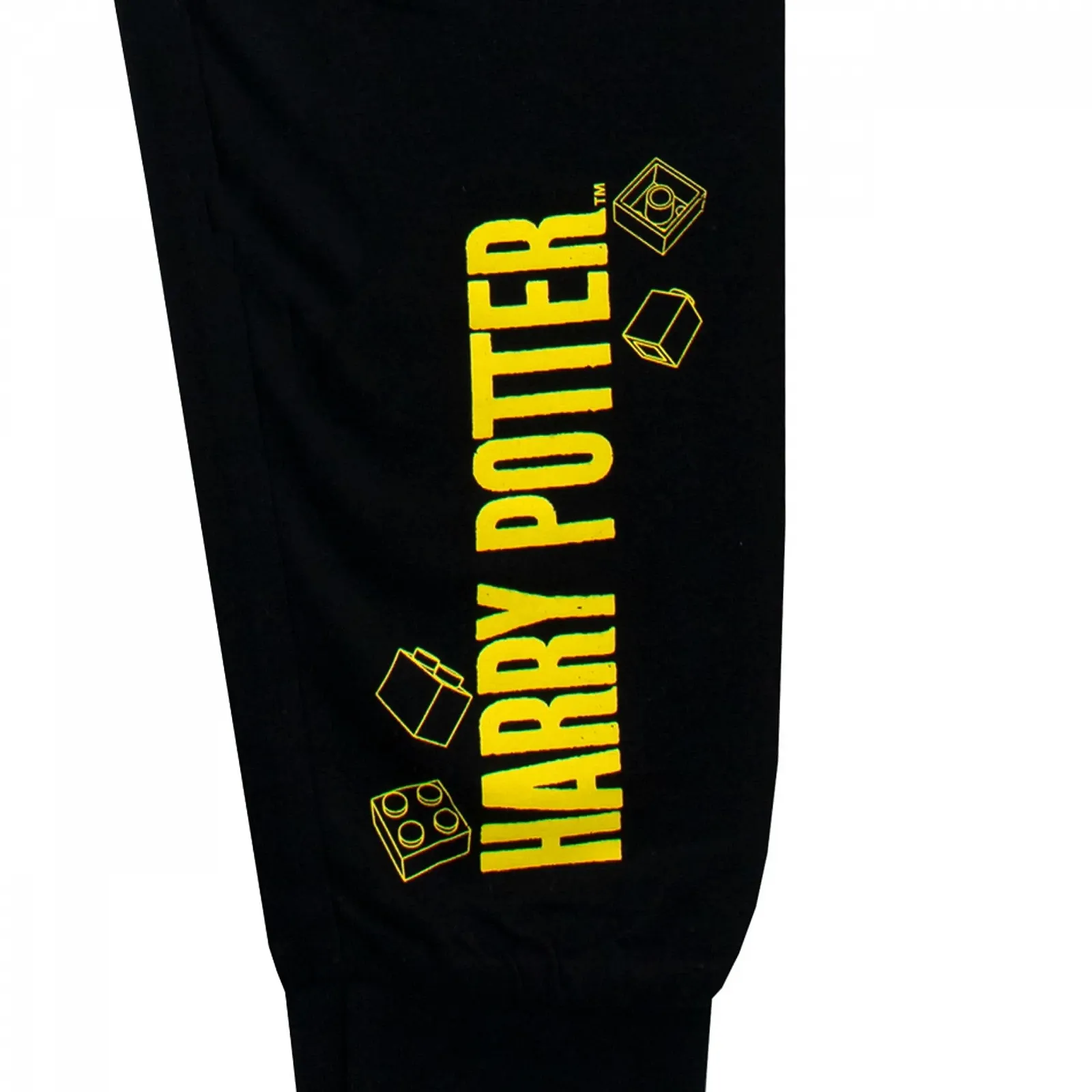 Пижама LEGO Harry Potter для мальчиков, фото №4 Пижама LEGO Harry Potter для мальчиков, фото №4