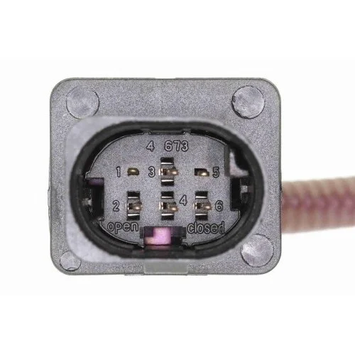 Лямбда-зонд VEMO Green Mobility Parts V30-76-0058 для MERCEDES-BENZ, фото №2