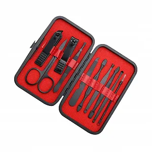 Купити Набір для манікюру Healvian - Фото 1 Набір для манікюру Healvian - Фото 1