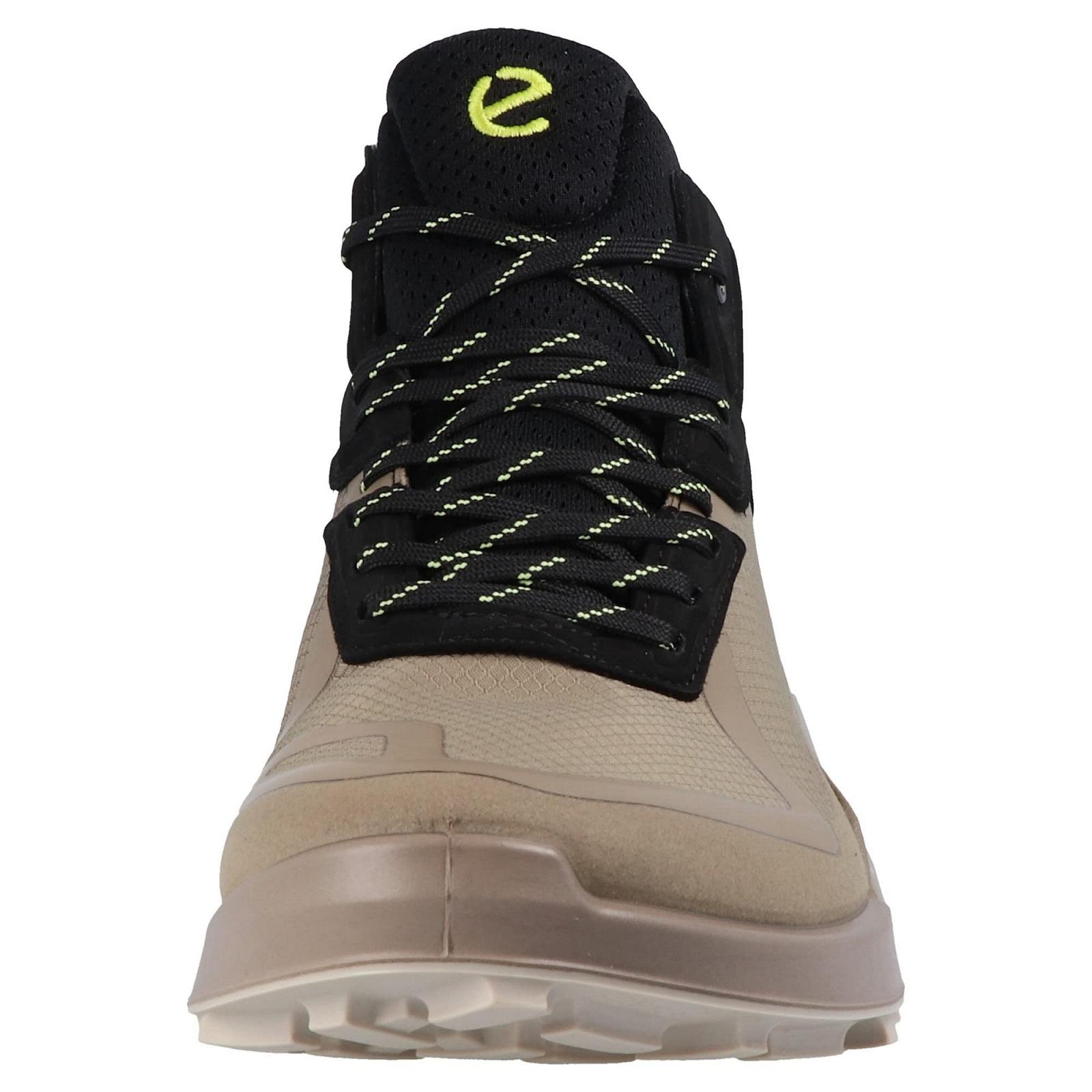 Мужские Ботинки ECCO Biom 2.1 X MTN M Mid GTX, фото №5