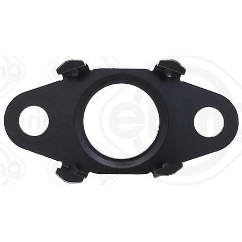 Прокладка слива масла турбины ELRING 549.180, фото №2 Прокладка слива масла турбины ELRING 549.180, фото №2