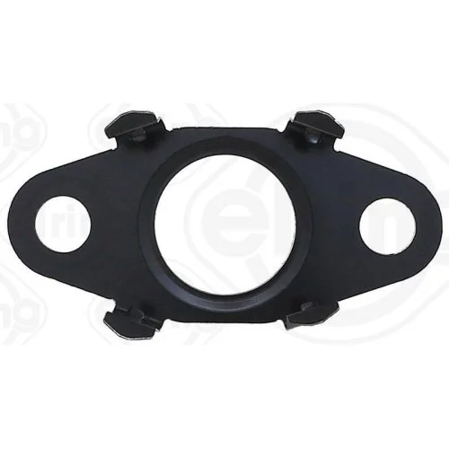 Прокладка зливу масла турбіни ELRING 549.180, фото №2