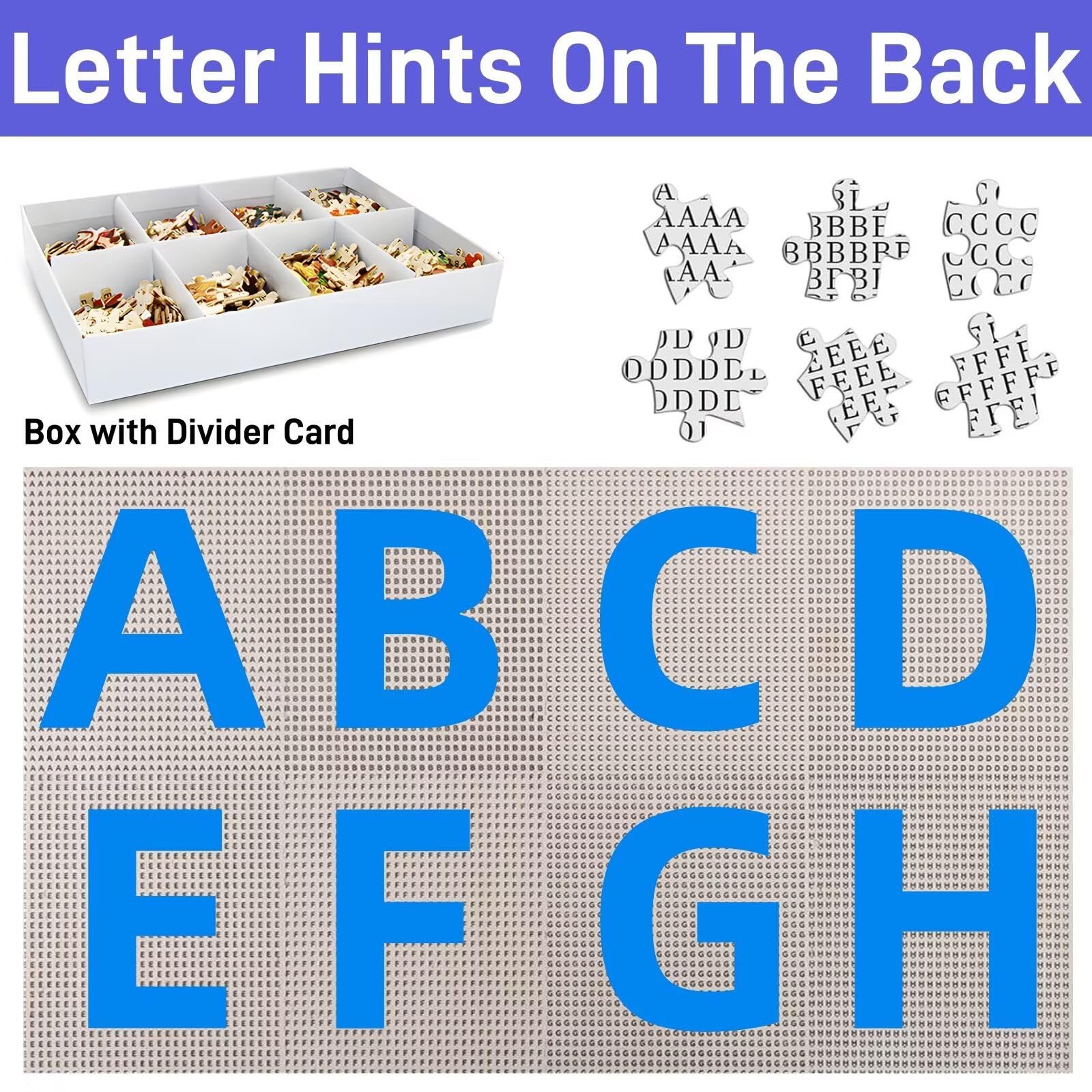 Пазл деревянный Butterfly B-64 2000 деталей 100 x 71 см, фото №6 Пазл деревянный Butterfly B-64 2000 деталей 100 x 71 см, фото №6