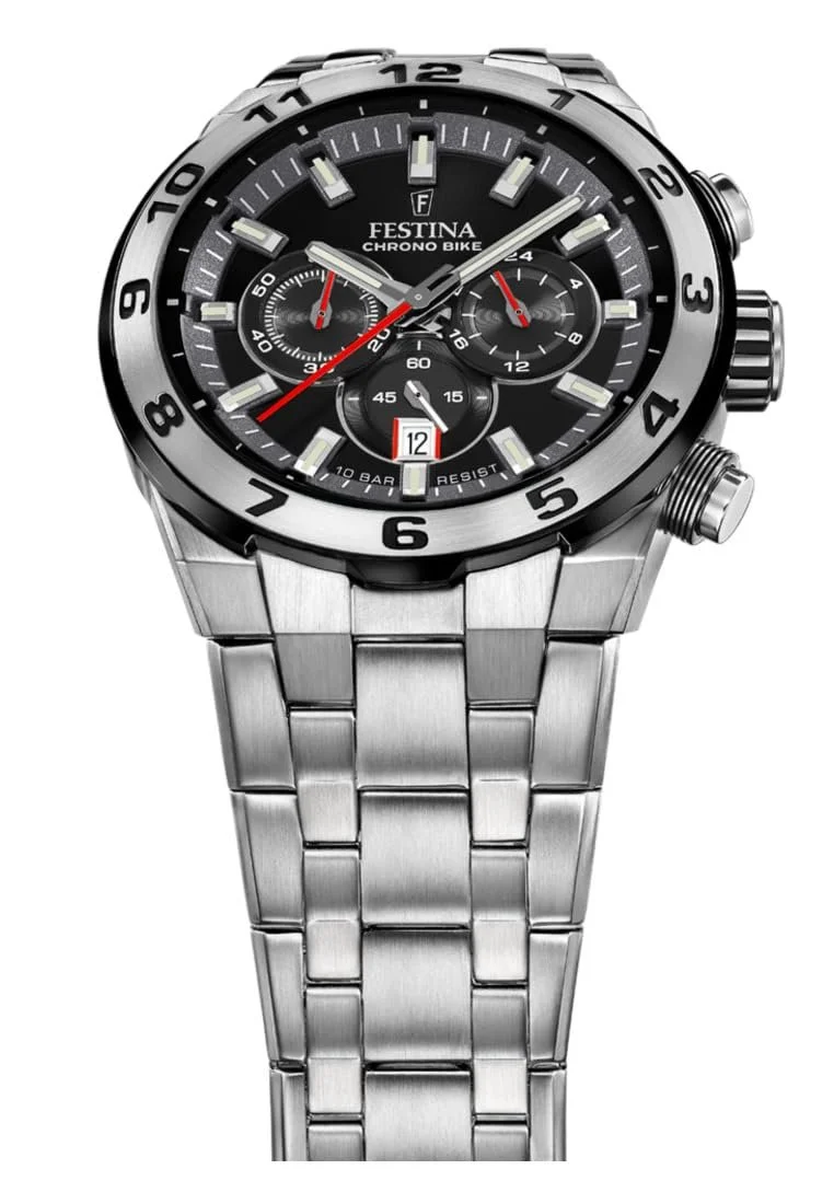 Festina Grandparent, фото №3 Festina Grandparent, фото №3