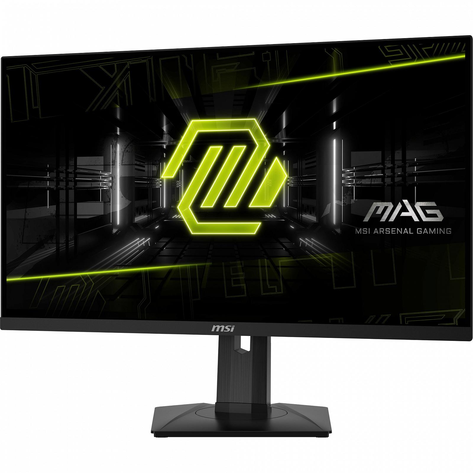 Монітор 27" MSI MAG 274QRF QD E2 2K IPS 180 Гц, фото №5
