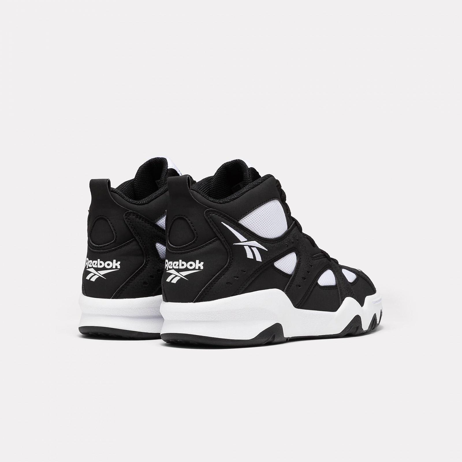 Кросівки Unisex Reebok ATR Decimator, фото №3 Кросівки Unisex Reebok ATR Decimator, фото №3