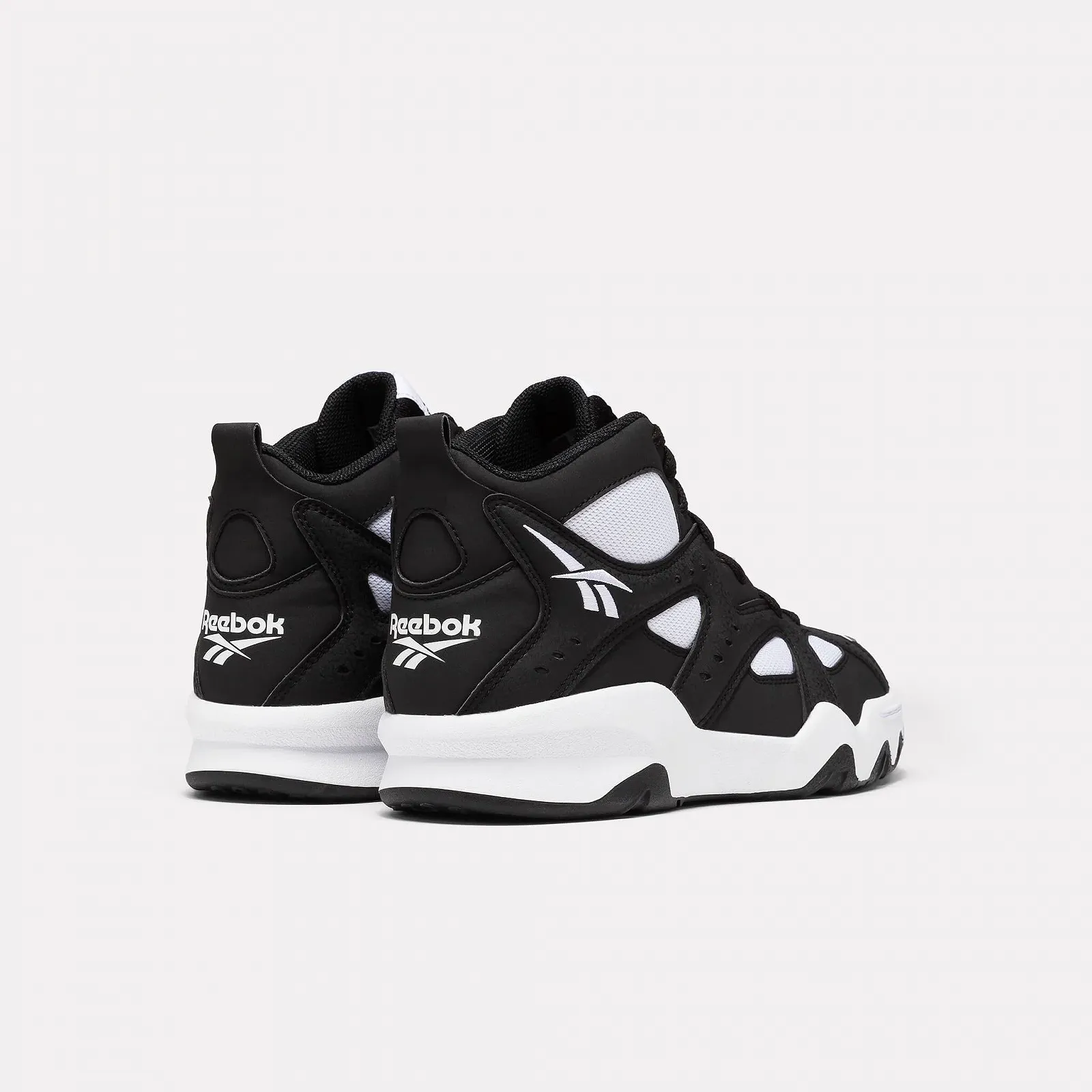Кроссовки Unisex Reebok ATR Decimator, фото №3
