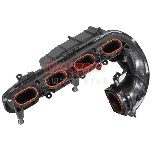 Модуль впускного колектора METZGER GREENPARTS 2100133 для MERCEDES-BENZ, фото №4