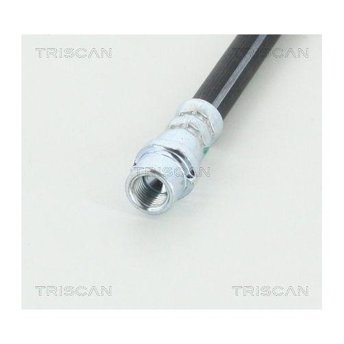 Тормозной шланг TRISCAN 8150 29126 для AUDI, передний мост, фото №2