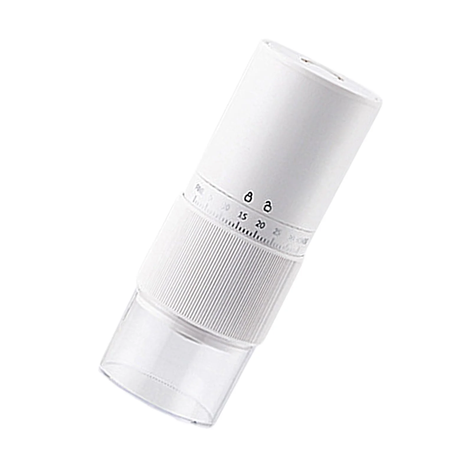 Ручная кофемолка портативная, 35 степеней помола, ABS текстура, идеальна для дома и улицы, фото №3 Ручная кофемолка портативная, 35 степеней помола, ABS текстура, идеальна для дома и улицы, фото №3