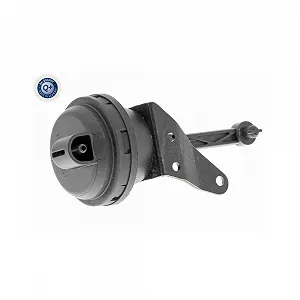 VAICO вакуумный регулирующий клапан, EGR V10-3668 для SEAT SKODA VW VAG - Фото 1