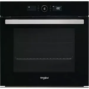 Духовой шкаф Whirlpool AKZ9 6230 NB - Фото 1