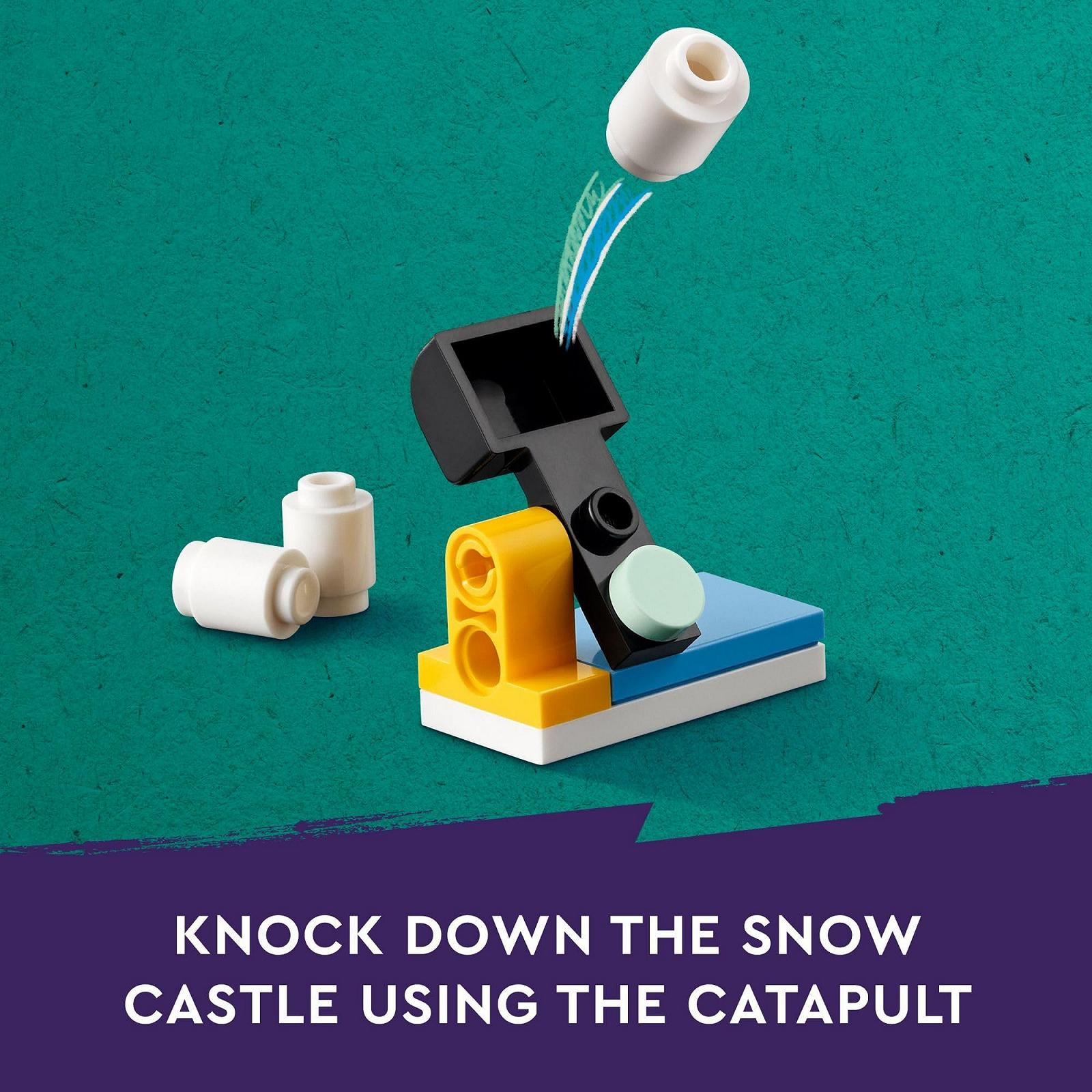 Advent Календар LEGO Friends 2024, фото №4