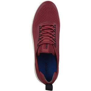 Кросівки Geox U Spherica для хлопчиків synthetic.ua - Фото 1