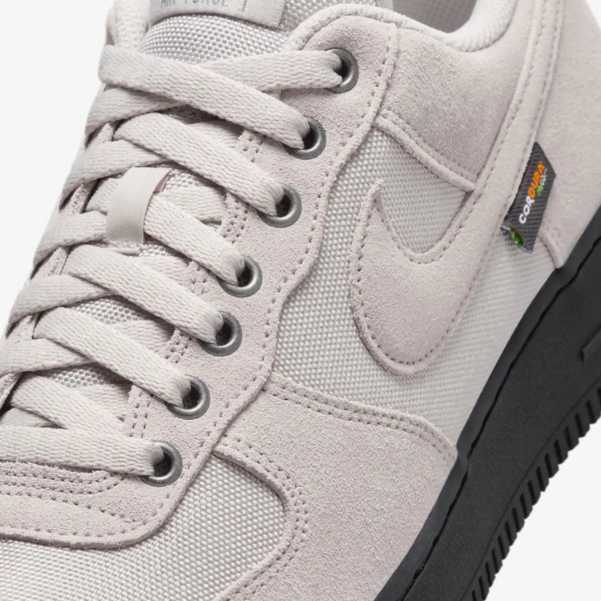 Кросівки Nike AIR FORCE 1 07 45, фото №5