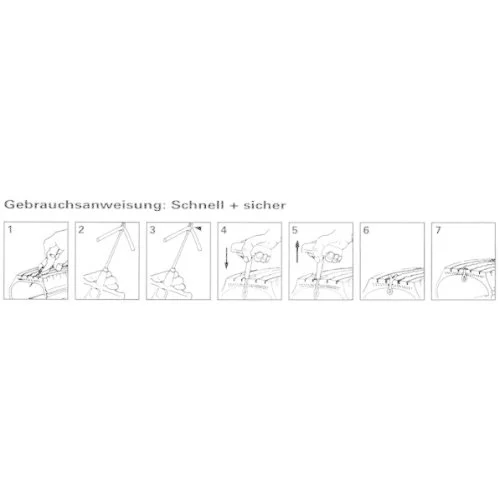 Набір для вулканізації шин KS TOOLS 150.1080, фото №4