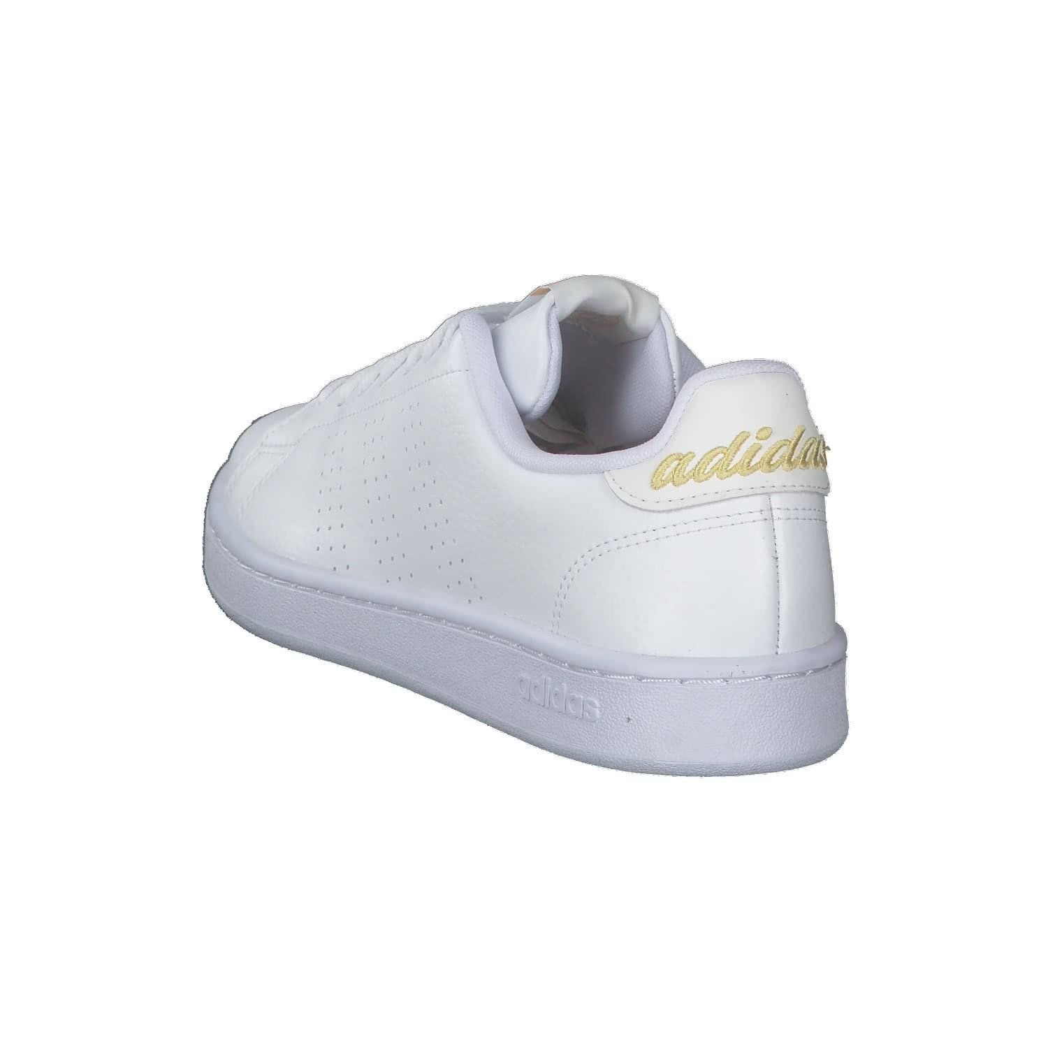 Кроссовки Adidas Advantage K Белый, фото №4