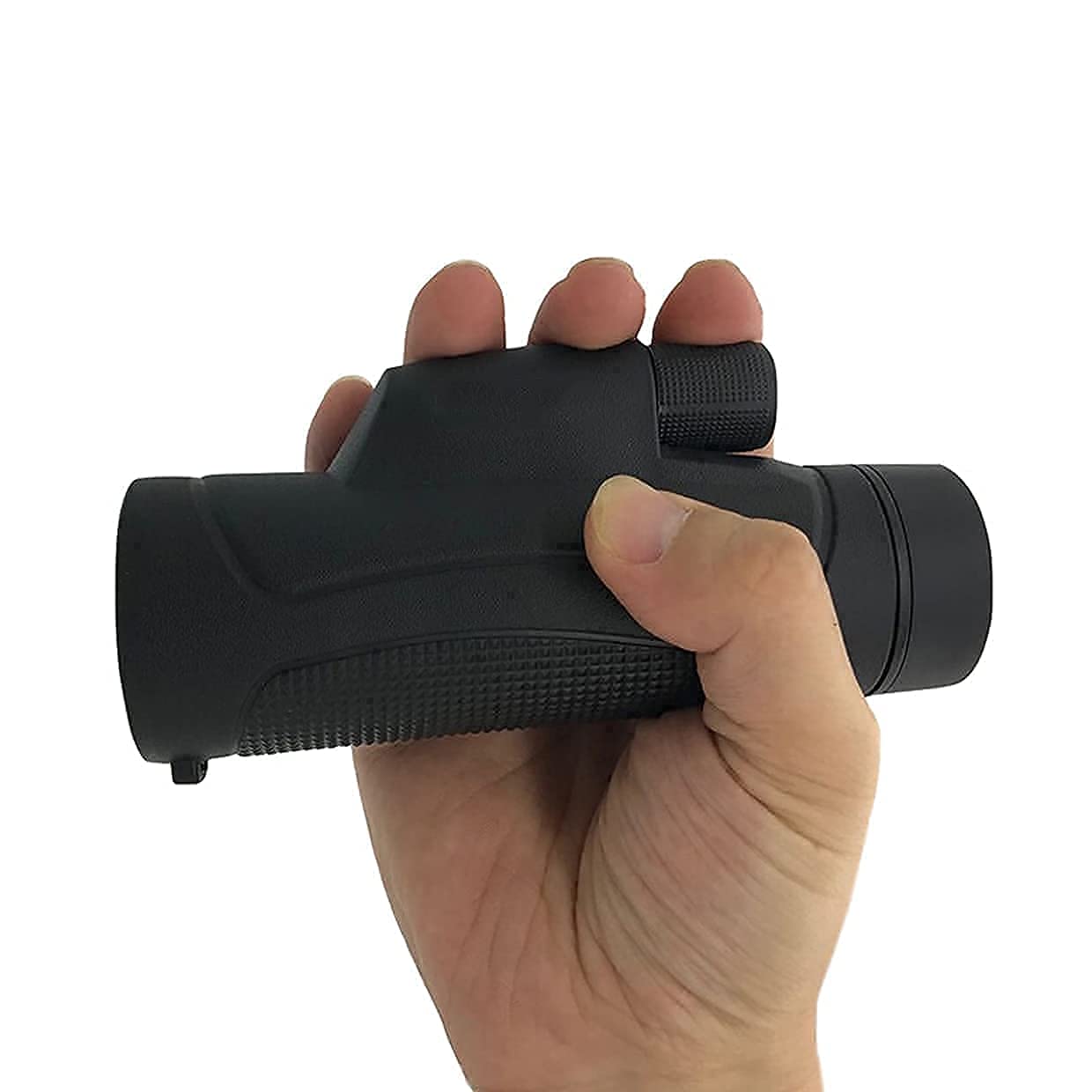 Телескоп JYCCH Super Telephoto Zoom 10x42 Водонепроницаемый с многослойными покрытиями линз Призма Bak4 Фмц Линза, фото №6