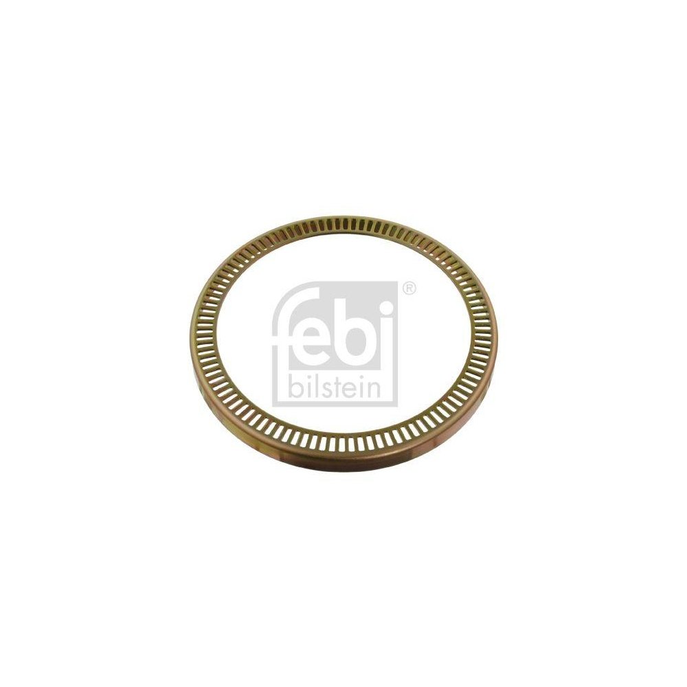 Кольцо ABS FEBI BILSTEIN 32393 для DAF, передний мост слева, фото №2