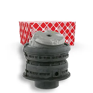 Опора двигуна FEBI BILSTEIN 24235 для MERCEDES-BENZ, з обох сторін, передня - Фото 1