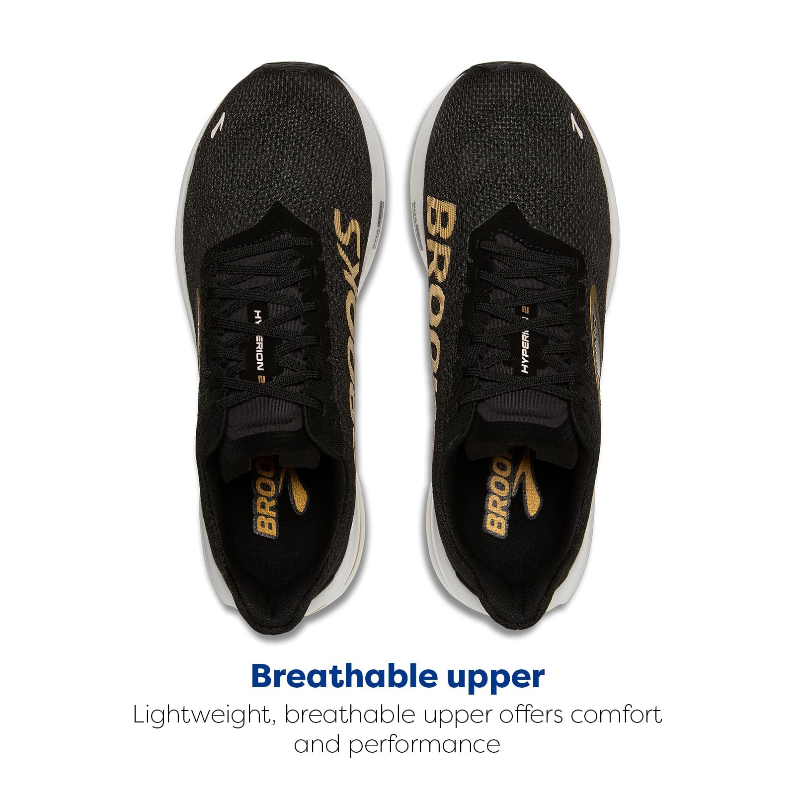 Кросівки Brooks Hyperion 2, фото №4