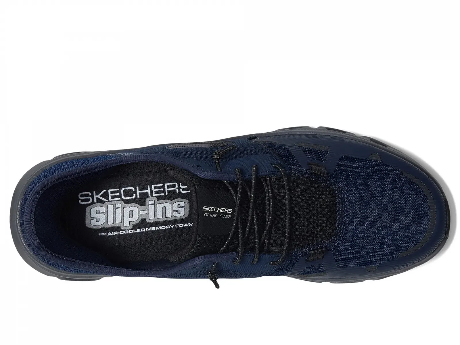 Кросівки Skechers Glide-Step Pro чоловічі, фото №3