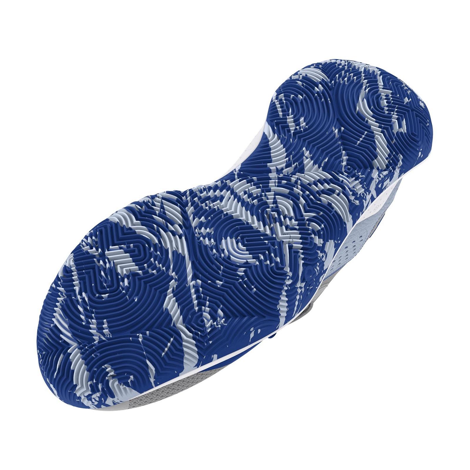 Кросівки Under Armour Jet '23 Unisex, фото №4