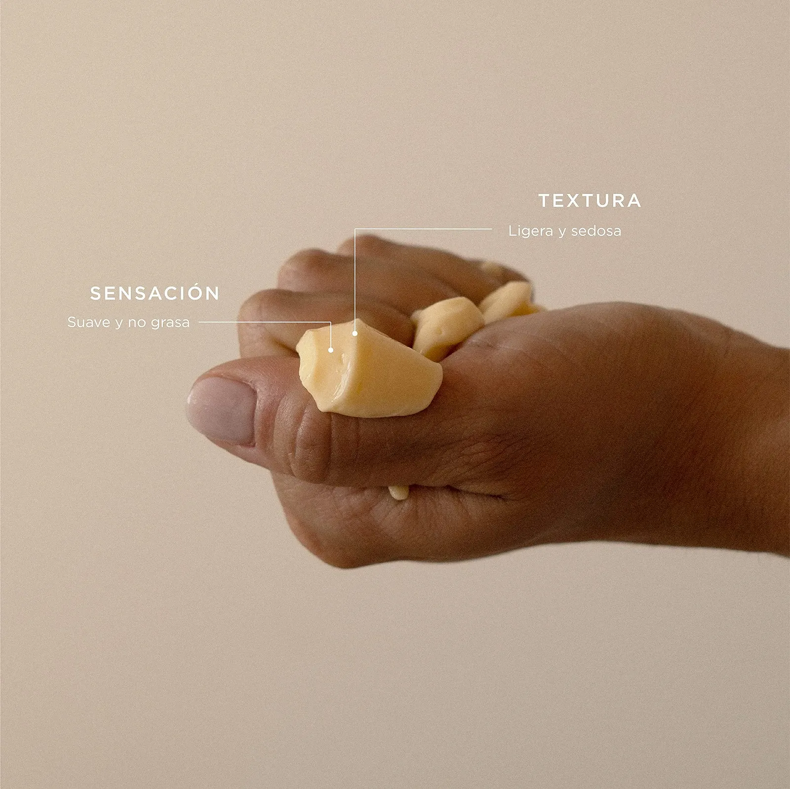 Крем для рук Arual 500 мл, фото №4