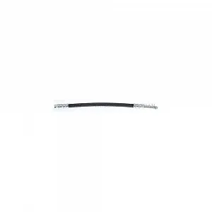 Тормозной шланг TRISCAN 8150 29256 для AUDI SKODA VW, задняя ось слева, внешний - Фото 1