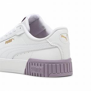 Кроссовки Puma Carina 2.0 Женские synthetic.ua - Фото 1